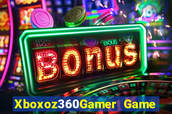 Xboxoz360Gamer Game Bài Tiến Lên