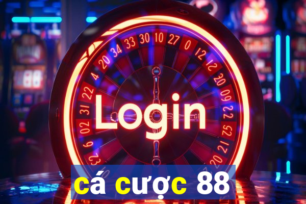 cá cược 88