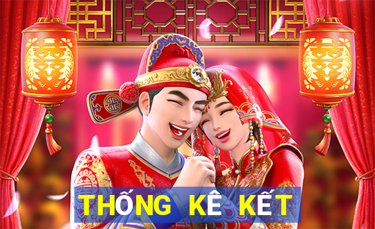 THỐNG KÊ KẾT QUẢ XSBD Thứ 2