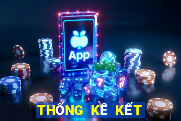 THỐNG KÊ KẾT QUẢ XSBD Thứ 2