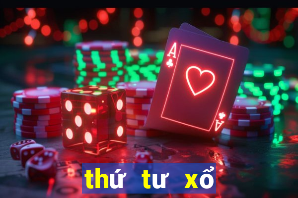 thứ tư xổ số miền trung