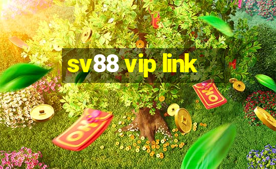 sv88 vip link