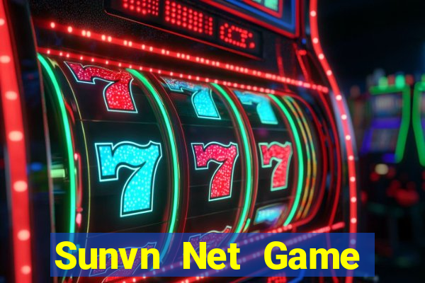 Sunvn Net Game Bài Y8