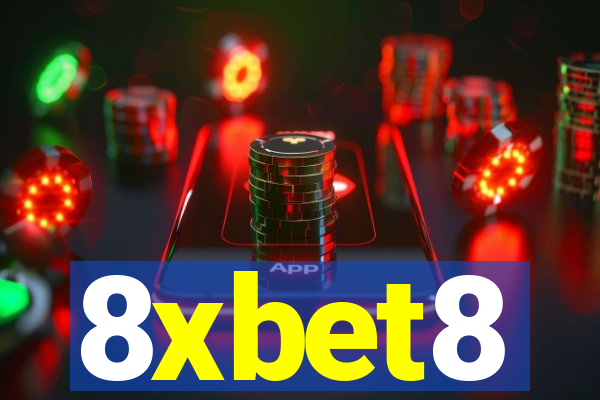 8xbet8