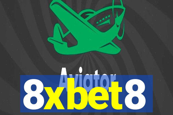 8xbet8