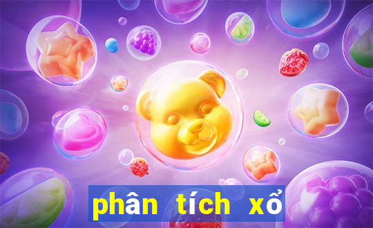 phân tích xổ Số Điện Toán ngày 28