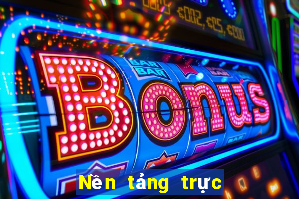 Nền tảng trực tuyến Bohong