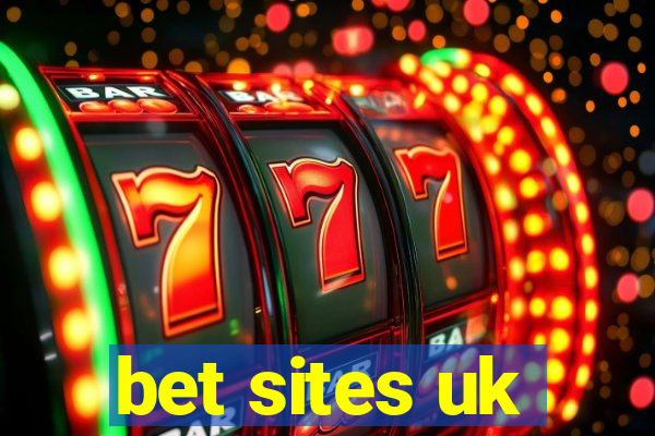 bet sites uk