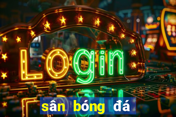 sân bóng đá đà nẵng