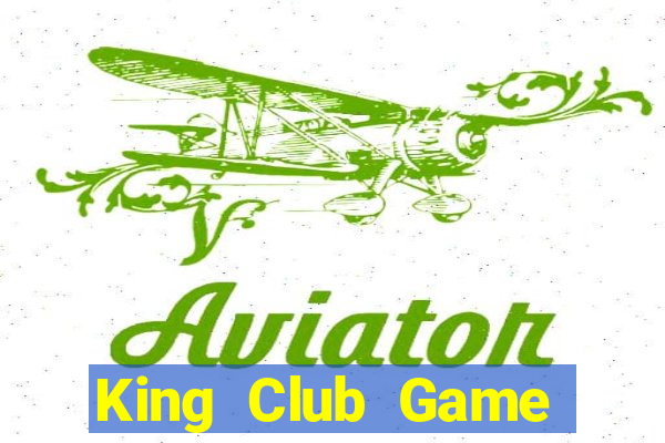 King Club Game Bài Tài Xỉu