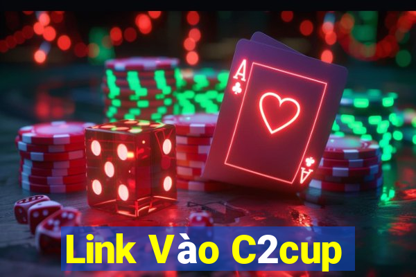 Link Vào C2cup