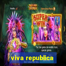 viva republica