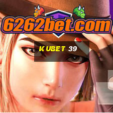 kubet 39