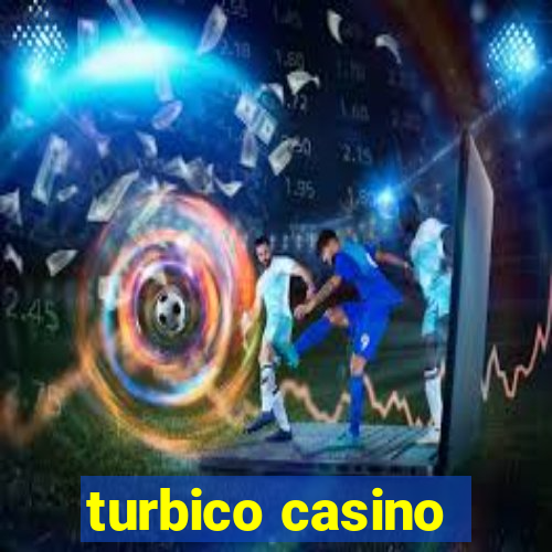 turbico casino