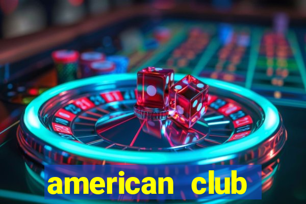 american club opinie o butach