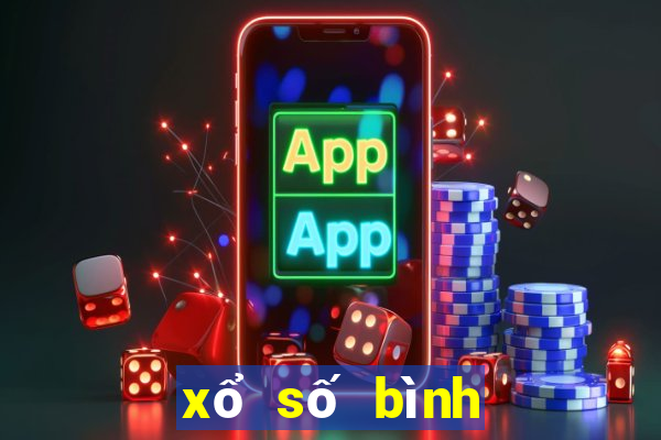 xổ số bình phước ngày 7 tháng 10