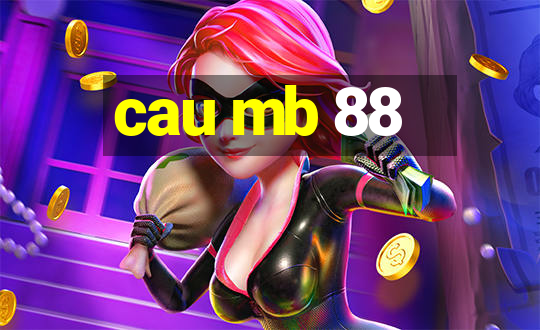 cau mb 88