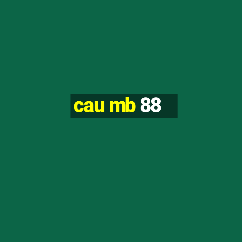 cau mb 88