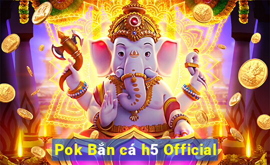 Pok Bắn cá h5 Official