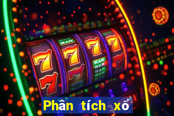 Phân tích xổ số quảng trị thứ tư