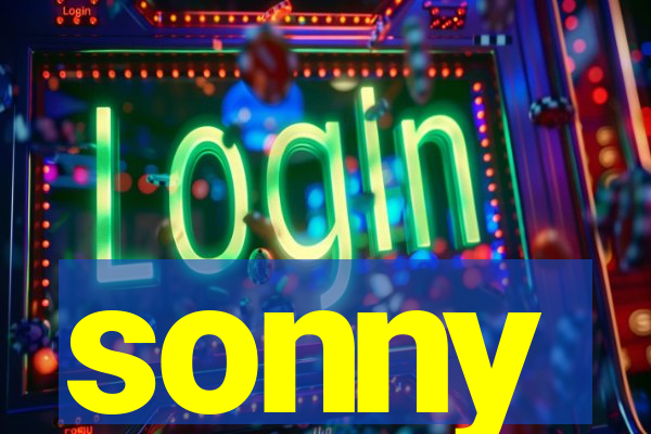 sonny