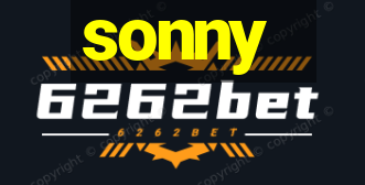 sonny