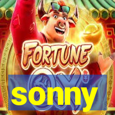 sonny