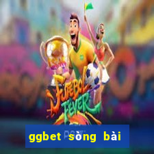 ggbet sòng bài trực tuyến