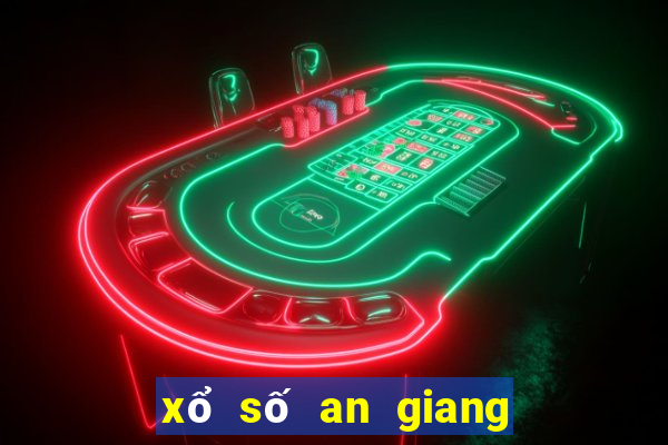 xổ số an giang 8 2 2024 minh ngọc