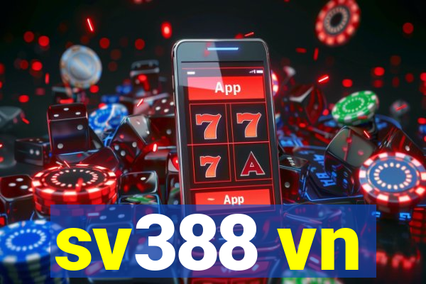 sv388 vn