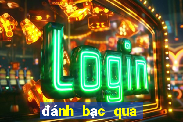 đánh bạc qua game bài