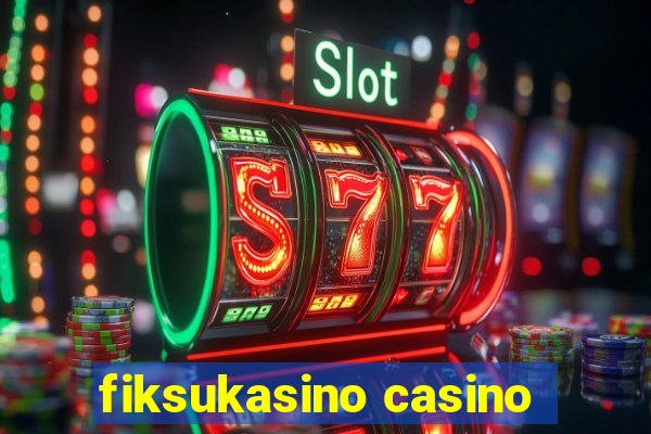 fiksukasino casino