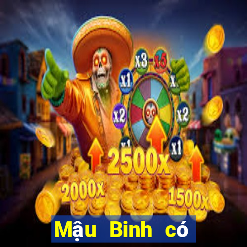 Mậu Binh có lừa đảo không