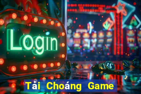 Tải Choáng Game Bài 1368