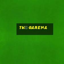 thẻ garena