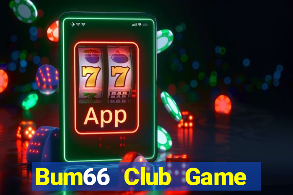 Bum66 Club Game Bài Y8