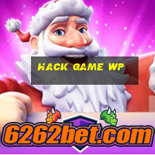 hack game wp