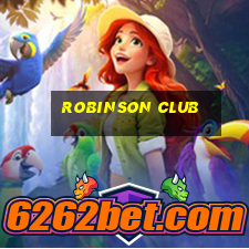 robinson club