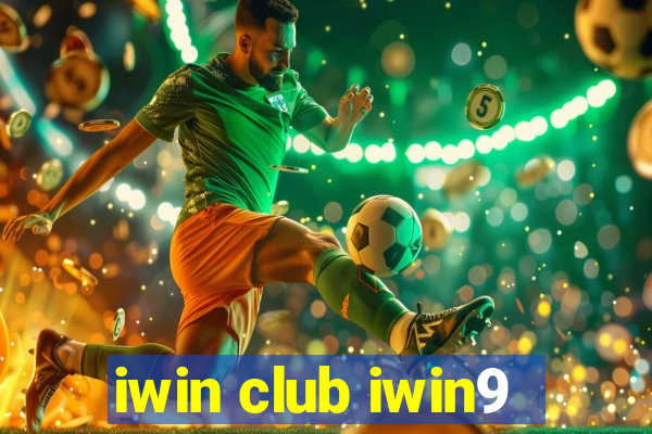 iwin club iwin9