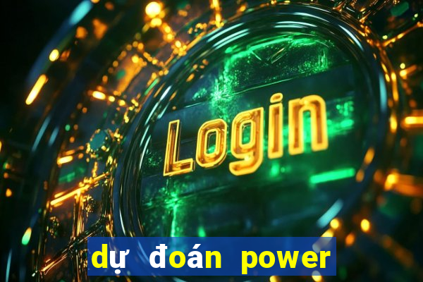 dự đoán power 6 55