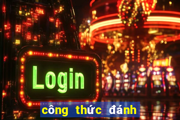 công thức đánh tiến lên