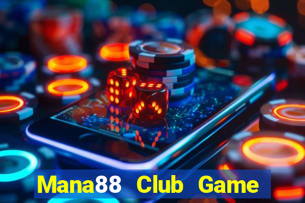 Mana88 Club Game Bài G63