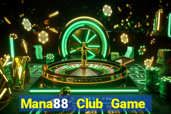 Mana88 Club Game Bài G63