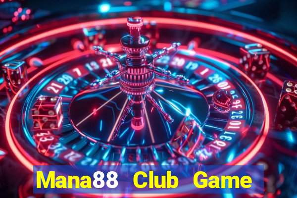 Mana88 Club Game Bài G63