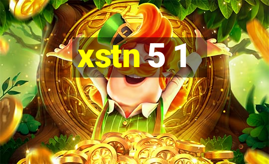 xstn 5 1