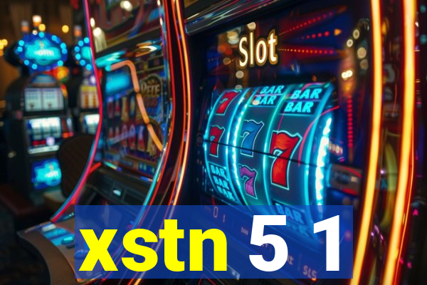 xstn 5 1