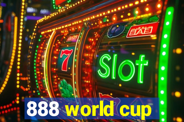 888 world cup