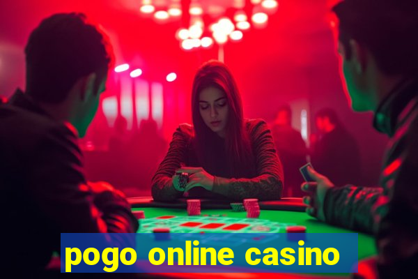 pogo online casino