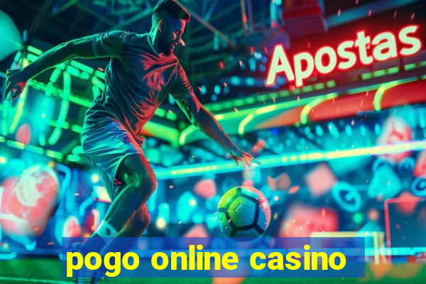 pogo online casino