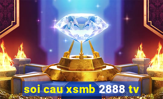 soi cau xsmb 2888 tv